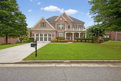 5015 Collins Lake Drive, Mableton, GA 30126 - Photo 1