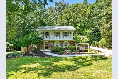 2202 Bonnavit Court NE, Atlanta, GA 30345 - Photo 1