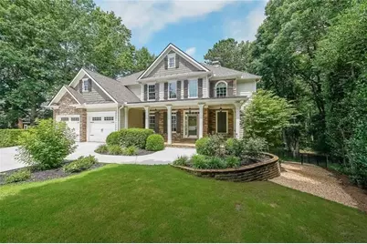 1403 Benbrooke Circle NW, Acworth, GA 30101 - Photo 1