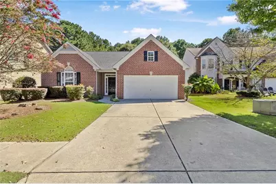 3400 Cooper Woods Drive, Loganville, GA 30052 - Photo 1