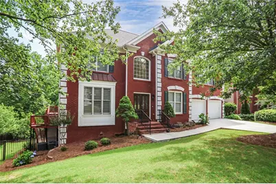 740 Creek Wind Court, Duluth, GA 30097 - Photo 1