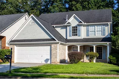 4640 Parkview Walk Drive, Lilburn, GA 30047 - Photo 1