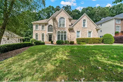 5375 Hedgewick Way, Cumming, GA 30040 - Photo 1