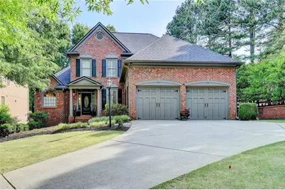 5349 Davenport Manor, Cumming, GA 30041 - Photo 1