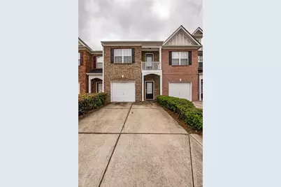 2259 Hawks Bluff Trail, Lawrenceville, GA 30044 - Photo 1