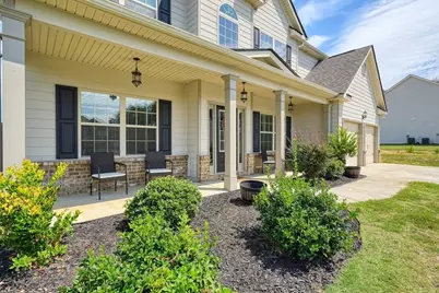 64 N Village Circle, Rydal, GA 30171 - Photo 1