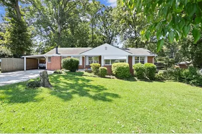 1434 James Street SE, Marietta, GA 30067 - Photo 1