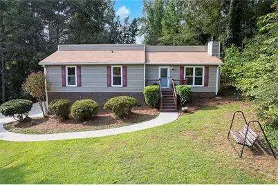 307 Summer Court, Woodstock, GA 30188 - Photo 1