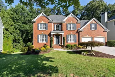 1224 Kenway Circle SE, Smyrna, GA 30082 - Photo 1