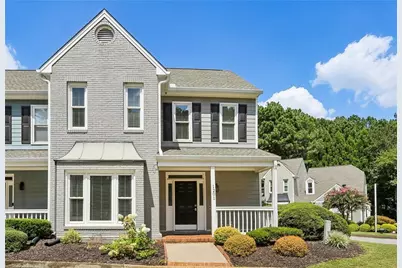 1201 Bridle Path, Marietta, GA 30068 - Photo 1