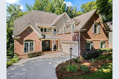 2890 Gleneagles Pointe, Alpharetta, GA 30005 - Photo 1