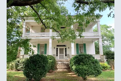 65 E Paoli Road, Carlton, GA 30627 - Photo 1