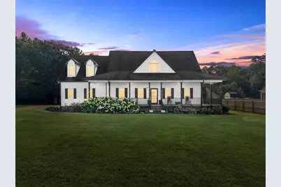 933 Boone Road, Hoschton, GA 30548 - Photo 1