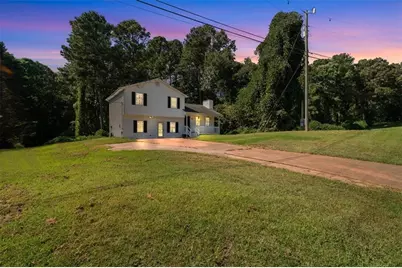 3391 Due West Road, Dallas, GA 30157 - Photo 1