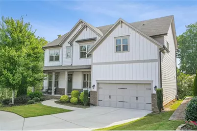 404 Larussa Court, Woodstock, GA 30189 - Photo 1