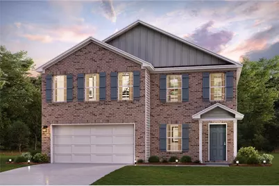 310 Davids Place Drive, Warner Robins, GA 31088 - Photo 1