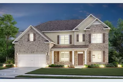 328 Arwen Drive, McDonough, GA 30252 - Photo 1