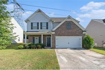 2364 Allman Drive, Jonesboro, GA 30236 - Photo 1