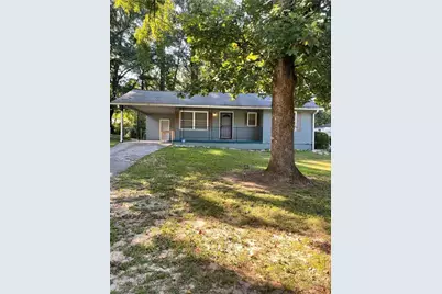 2744 Marco Drive NW, Atlanta, GA 30318 - Photo 1