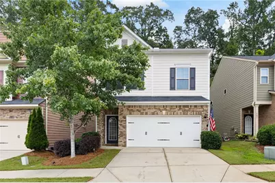 403 Village View, Woodstock, GA 30188 - Photo 1