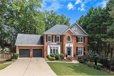 703 Watch Harbor Lane, Woodstock, GA 30189 - Photo 1