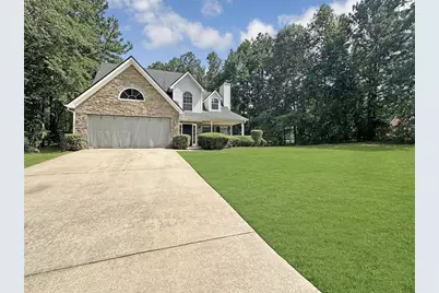 50 Pebble Brooke Pass, Covington, GA 30016 - Photo 1