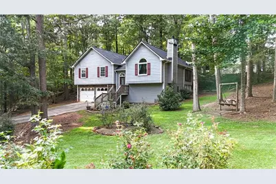 274 Paces Lakes Drive, Dallas, GA 30157 - Photo 1