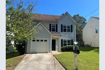 7012 Setters Way, Lithonia, GA 30038 - Photo 1