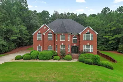 1417 Swiftwater Circle, McDonough, GA 30252 - Photo 1