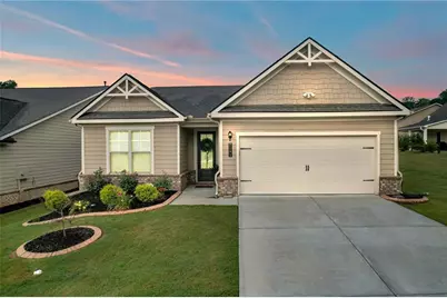 2292 Knob Creek Road, Snellville, GA 30078 - Photo 1