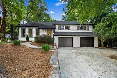 268 Sabrina Court, Woodstock, GA 30188 - Photo 1