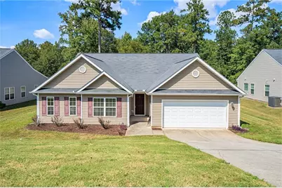 1921 Roxey Lane, Winder, GA 30680 - Photo 1