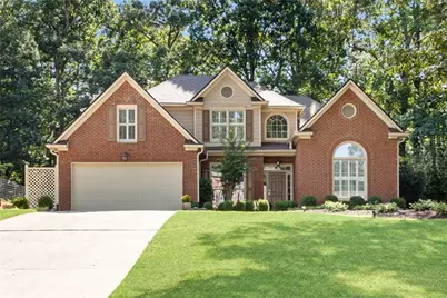 840 Club Chase Court, Roswell, GA 30076 - Photo 1