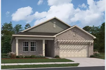 189 Maison Drive, McDonough, GA 30253 - Photo 1