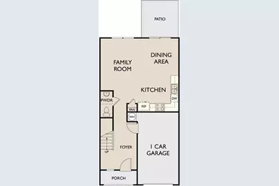 3007 Osier Circle, Douglasville, GA 30135 - Photo 1