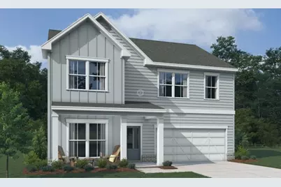 5361 Heron Bay Boulevard, Locust Grove, GA 30248 - Photo 1