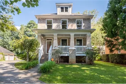 1330 Skyhaven Road SE, Atlanta, GA 30316 - Photo 1