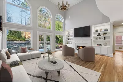 2195 Lake Shore Landing, Alpharetta, GA 30005 - Photo 1