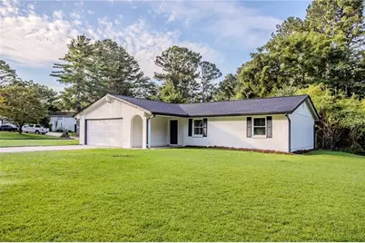 526 Post Oak Road, Jonesboro, GA 30238 - Photo 1