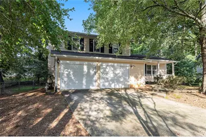 10338 Canyon Trail, Jonesboro, GA 30238 - Photo 1