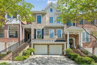 5882 Riverstone Circle #15, Atlanta, GA 30339 - Photo 1