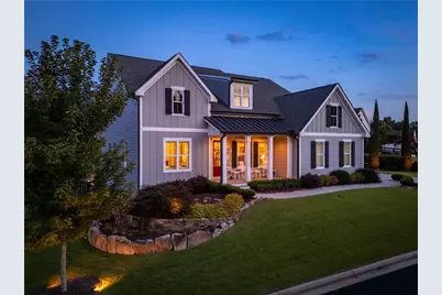 116 Waverly Drive, Alpharetta, GA 30004 - Photo 1