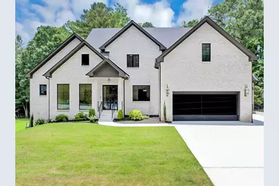 3562 Clubland Drive, Marietta, GA 30068 - Photo 1