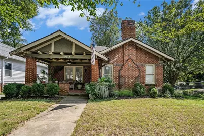 954 White Street SW, Atlanta, GA 30310 - Photo 1