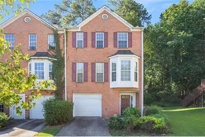 3334 Merlot Court, Lawrenceville, GA 30044 - Photo 1