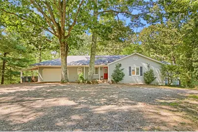 1170 New Bethel Ch Road, Dawsonville, GA 30534 - Photo 1