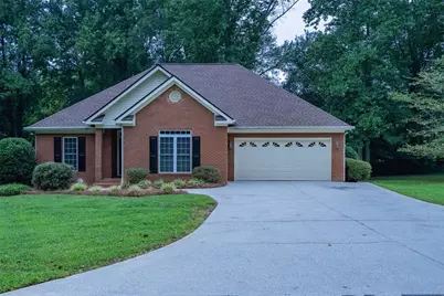 396 Haywood Hills Road, Demorest, GA 30535 - Photo 1