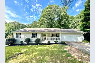 4917 Wade Valley Way, Cumming, GA 30040 - Photo 1