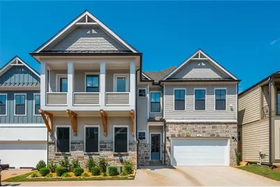 91 Batten Board Way, Woodstock, GA 30189 - Photo 1