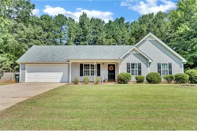 133 Shingle Oak Drive, Dallas, GA 30157 - Photo 1